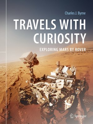 cover image of Travels with Curiosity